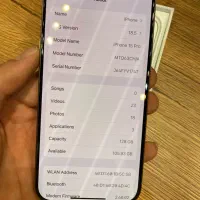 ایفون 15pro با ریجستر|موبایل|تهران, سعادت‌آباد|دیوار