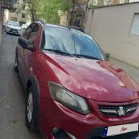 کوییکMt|خودرو سواری و وانت|کرج, بنیاد|دیوار