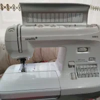 چرخ خیاطی نیولایف 5000C|چرخ خیاطی و ریسندگی|نوشین شهر, |دیوار