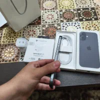آیفون ۱۷ نرمال iphone 17 256 AH/A آنباکس سایکل ۲|موبایل|تهران, استقلال|دیوار