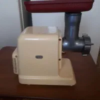 چرخ گوشت ناسیونال|خردکن، آسیاب، غذاساز|شهرضا, |دیوار