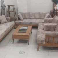 مبل راحتی و استیل