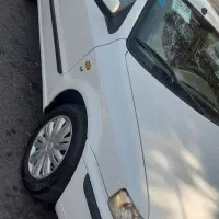 سمند موتور ملی مدل ۹۳