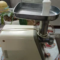 چرخ گوشت خانگی کارکرده|سایر لوازم برقی|تهران, نظام‌آباد|دیوار