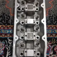 سرسلند پراید یورو4