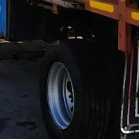 رینگ و لاستیک خاوری گم شده