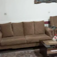 فروش خانه ننله ۸۰ متری ۱ خوابه طبقه ۱. معاوضه با