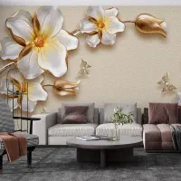 فروش کاغذدیواری و کناف کفپوش