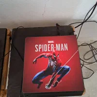 فروش2عدد ps4و1عددps5به همراه3عددTw|کنسول، بازی ویدئویی و آنلاین|نورآباد ممسنی, |دیوار