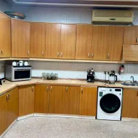 کابینت تمام فلزی