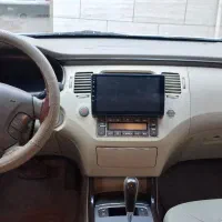 آزرا ۲۰۱۰|خودرو سواری و وانت|اصفهان, چرخاب|دیوار