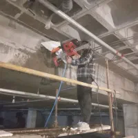 کرگیری|خدمات پیشه و مهارت|کیش, |دیوار