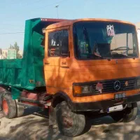 خاور کمپرسی