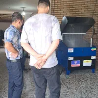 دستگاه قطعه شویی  کربن زدا کاتالیزور شور موتور شور|ماشین‌آلات صنعتی|اصفهان, ارداجی|دیوار