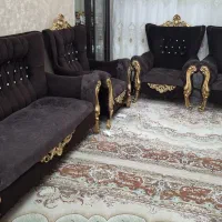 مبل شش نفره