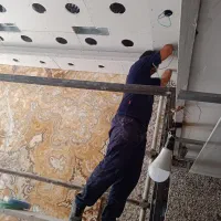 برق ساختمان