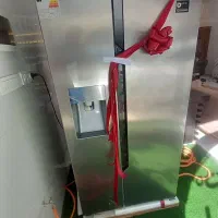 یخچال ساید توربو وارداتی