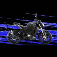 بنلی 180 مشکی