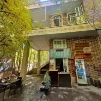 اقامت اقامتگاه مونت بافت قدیم قلات|اجارهٔ کوتاهمدت آپارتمان و سوئیت|شیراز, قلات|دیوار