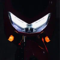 YAMAHA NMAX 155 keyless|موتورسیکلت|تهران, پرواز|دیوار