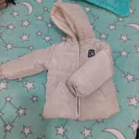 کاپشن نو مناسب سن ۳ الی ۴ سال