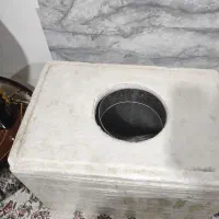 بستنی|ظروف نگهدارنده، پلاستیکی، یک‌بارمصرف|مهاباد (آذربایجان غربی), |دیوار