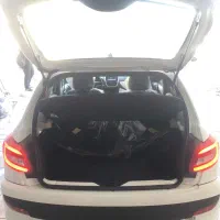 پژو 207 اتومات پانوراما ارتقاء یافته|خودرو سواری و وانت|اصفهان, خواجو|دیوار