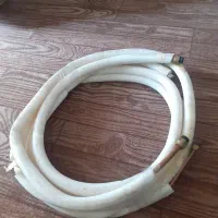 لوله کولر گازی و کنترل ...