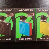 فروش انواع پاد و ویپ