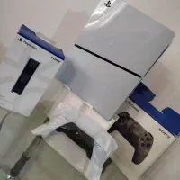 کنسول ps5 slim
