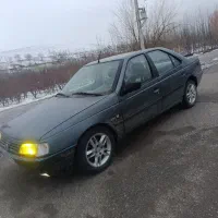 پژو مدل 94دوگانه فابریک