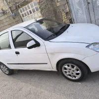 فروش تیبا یک مدل ۹۶