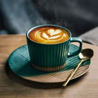 استخدام نیروی کار برای کافه قنادی و نان