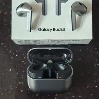 سامسونگ گلکسی بادز 3(معمولی)|پخش‌کننده همراه|تهران, صد دستگاه|دیوار