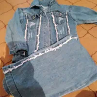 کت‌شلوار‌لی
