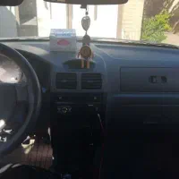 ماشین ریو مدل ۸۷ کم کار|خودرو سواری و وانت|تیران, |دیوار