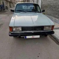 پیکان وانت مدل 85