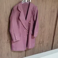 کت مانتو نو