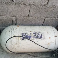 گاز cnjتاریخ دار|قطعات یدکی و لوازم جانبی|گچی, |دیوار