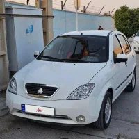 تیبا 2 95 ex