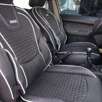 روکش کفپوش دودی تعمیر صندلی