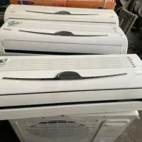 تعمیرات انواع اسپیلت دیواری ایستاده وداکت