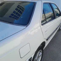 پژو پارس مدل 88