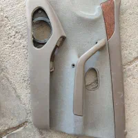 فروش تودری|قطعات یدکی و لوازم جانبی|اصفهان, سپاهان‌شهر|دیوار