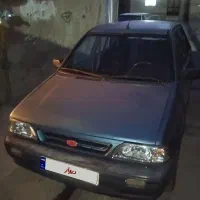 پراید86|خودرو سواری و وانت|ملایر, |دیوار