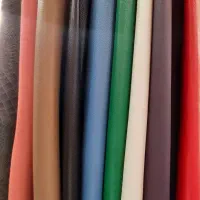 چرم طبیعی گاوی|کیف، کفش، کمربند|سنندج, |دیوار