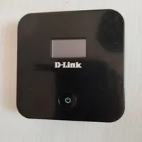 مودم روتر 4G-LTE همراه دی لینک مدل DWR-932-D1