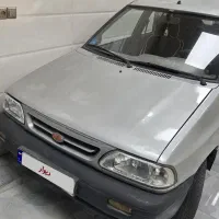 پراید ۱۳۱|خودرو سواری و وانت|نسیمشهر, |دیوار