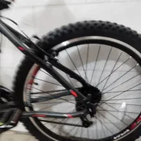 دوچرخه حرفه ای viva سایز ۲۶ نو مدل beest viva|دوچرخه، اسکیت، اسکوتر|تهران, ائمه اطهار|دیوار