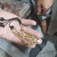تسبیح کم یاب
